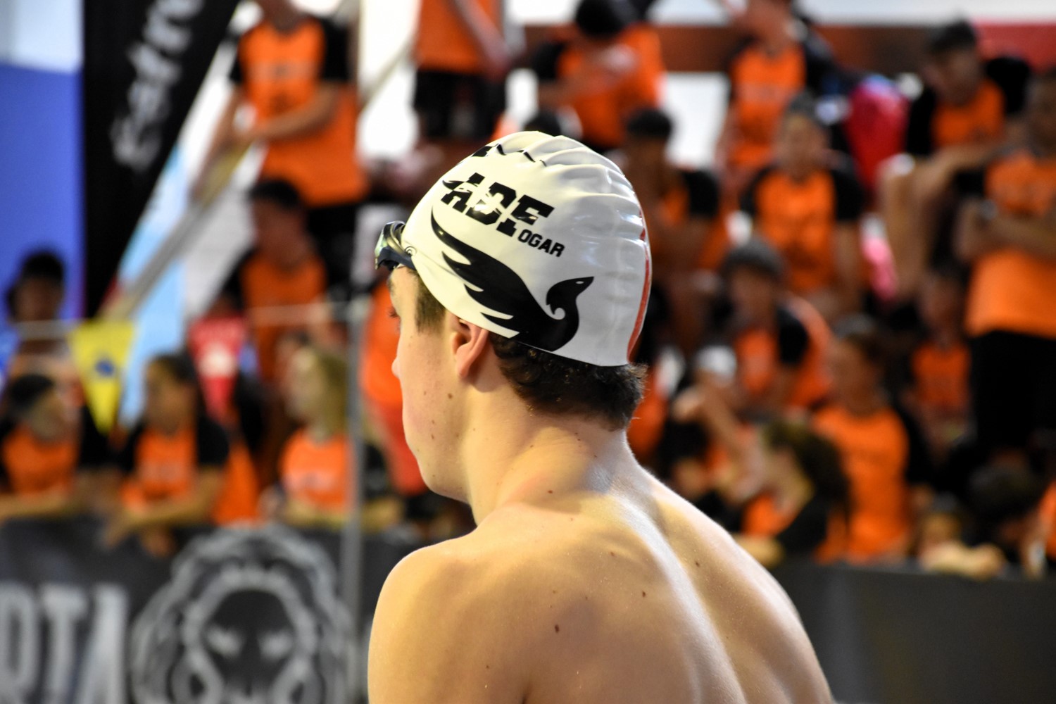 59 d@s nos@s nadadores-as compiten mañán en Ferrol e Carballo