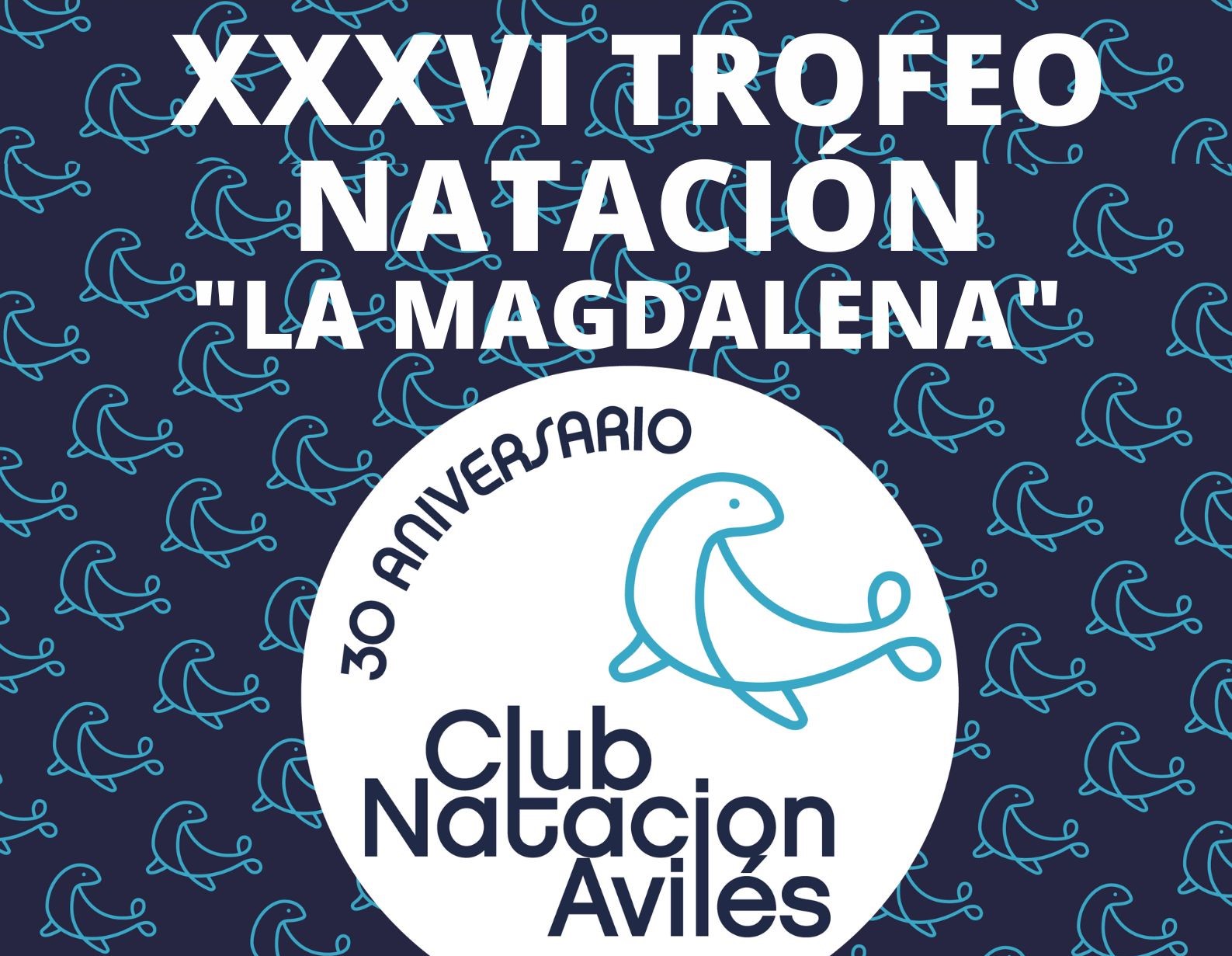 17 d@s nos@s acoden ao XXXVI Trofeo Da Magdalena en Avilés