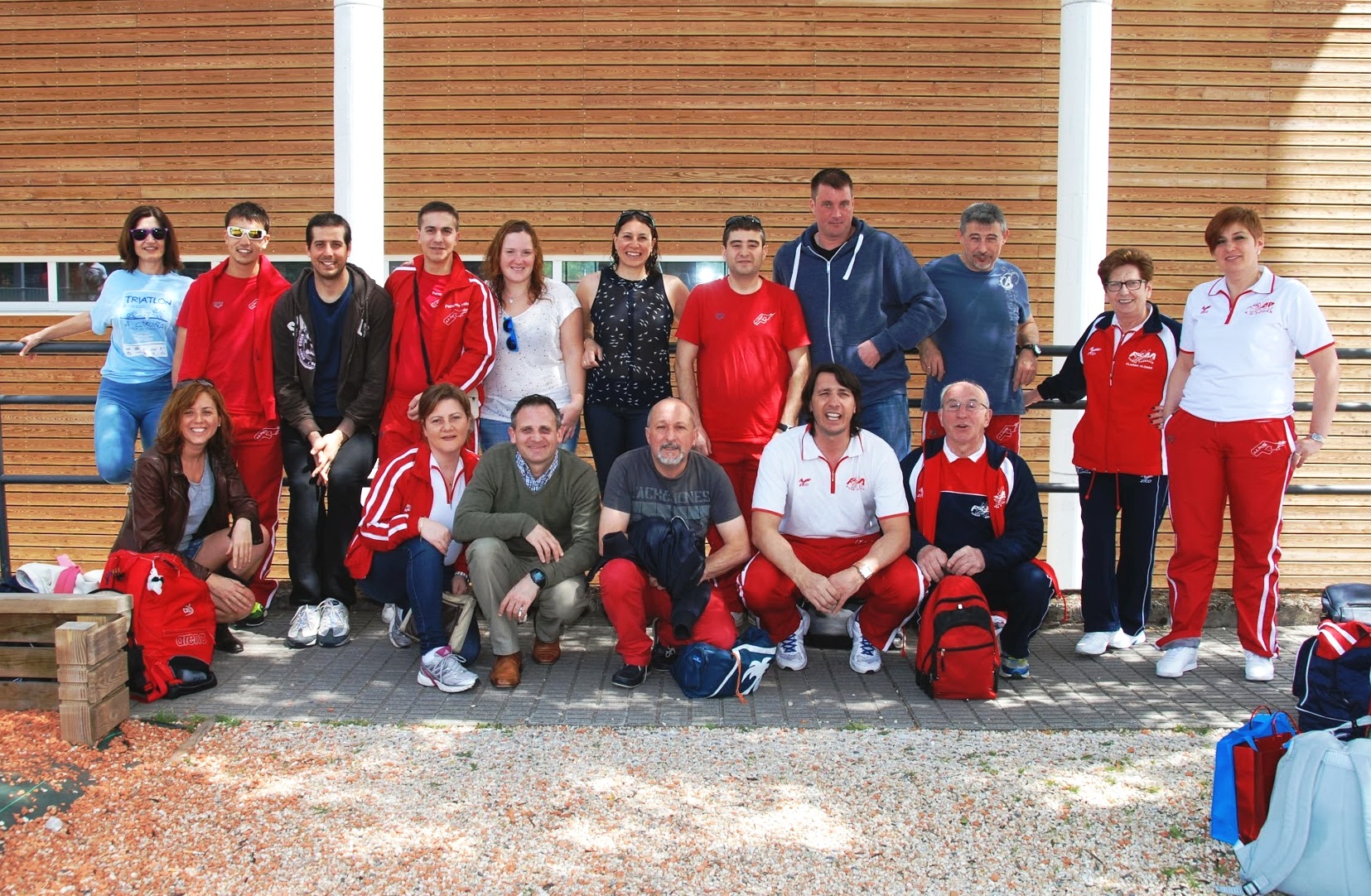 Los maestros se hacen en Lugo con su primer título liguero