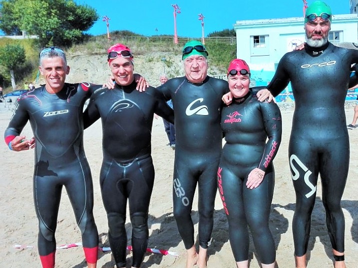 3 Mestres do Fogar nadan mañán o Galego de Augas Abertas