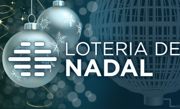 Xa dispoñemos da lotería nacional para o sorteo do Nadal 2022