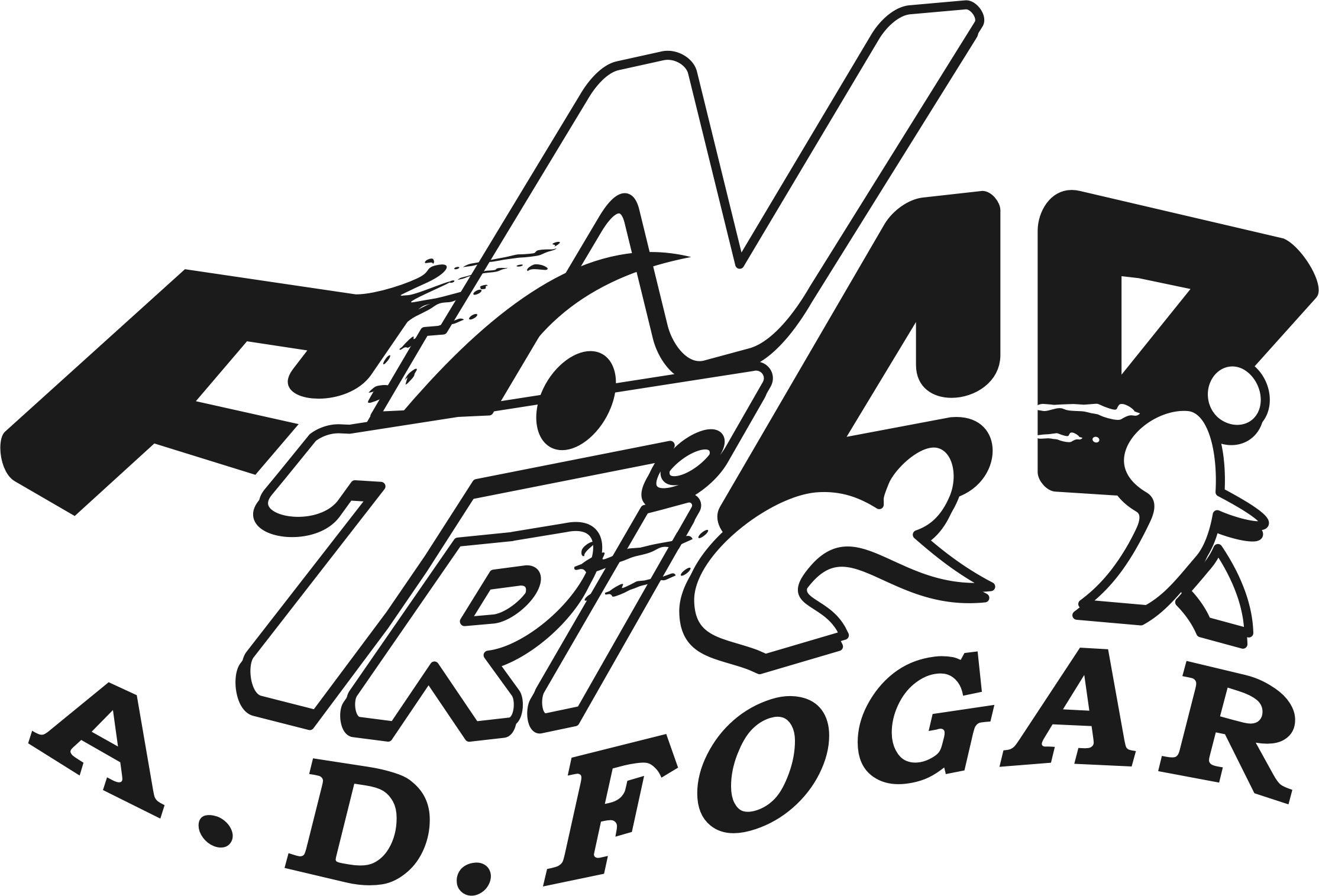 La A.D.Fogar inicia la campaña 2009-10 la próxima semana