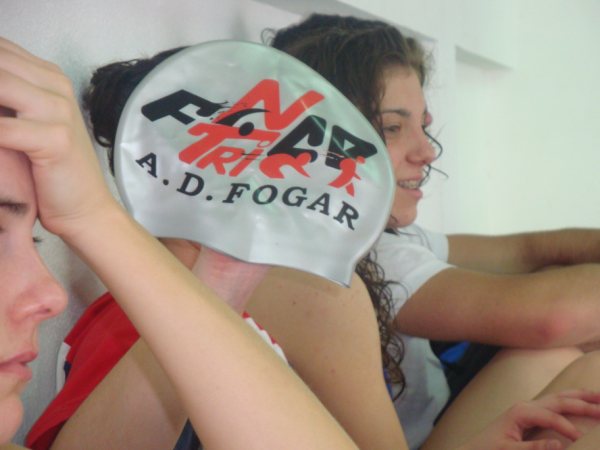 La A.D.Fogar organiza la 3ª Jda de Liga Gallega Infantil 
