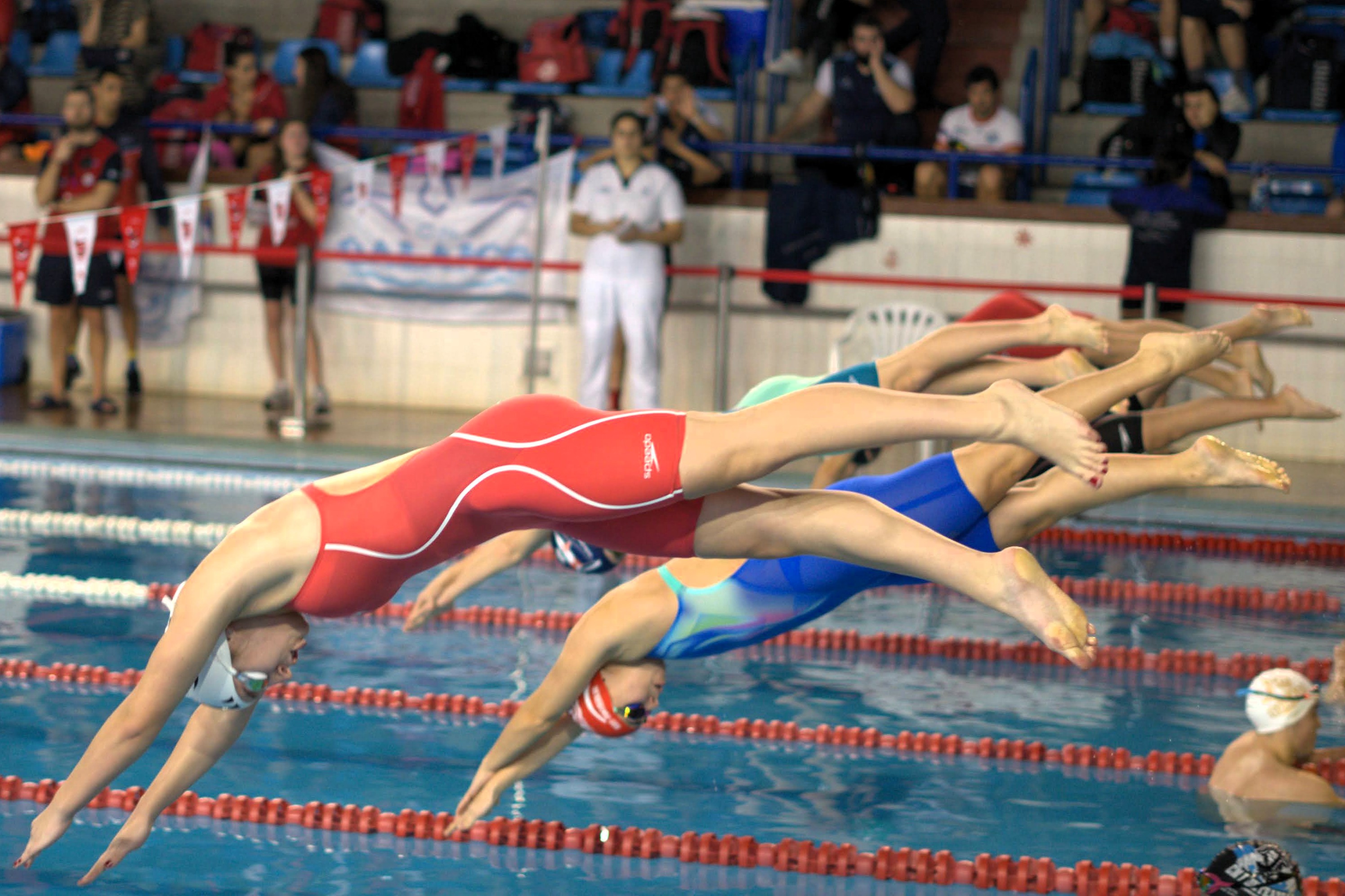 Este mes arrincaron as ligas de idades con moi bos resultados