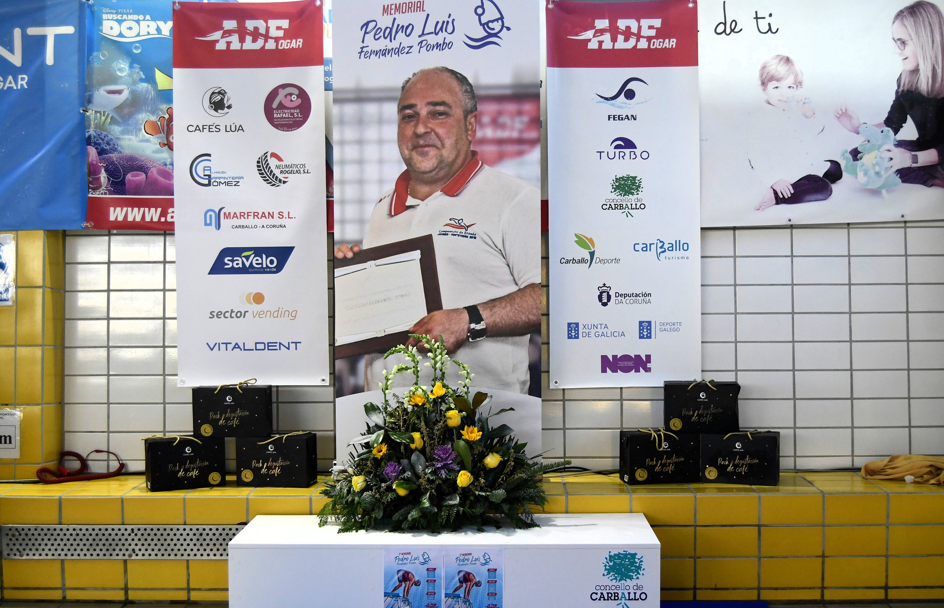 III Memorial Pedro Luis Fernández Pombo 2025