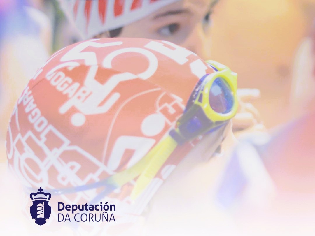 Dispoñemos de prazas para a Escola de Natación en Carballo