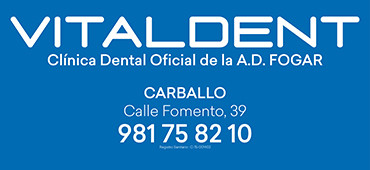 Vitaldent Clínica Dental