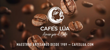 Cafés Lúa