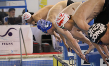 Ponteareas acolle a Final da Liga Galega de Clubs de 1ª División