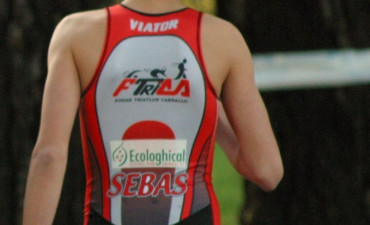 El Ecologhical acude a la fase zonal de cross escolar