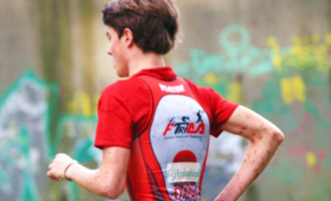 El Ecologhical acude a la fase provincial de cross escolar