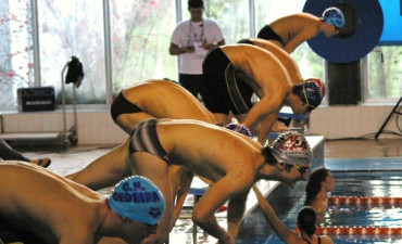 Arranca la fase final de la Copa Gallega para los del Fogar