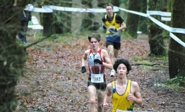 Comienza la temporada de Cross Escolar para los del Fogar