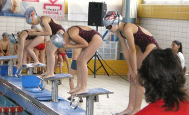 La municipal Bergantiños acoge la 2ªJda de Liga Benjamín