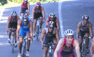 6 Duatletas representarán al Fogar en el Duatlón de Guitiriz