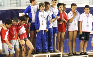 Nuestros jóvenes brillaron entre los mejores en Avilés