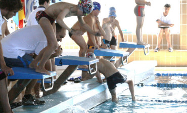 El Fogar de Carballo y Oleiros acabó 8º en la Copa Benjamín