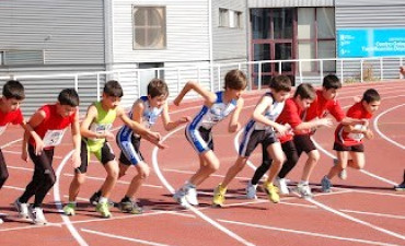 5 Puestos de pódium en la Final Gallega del 