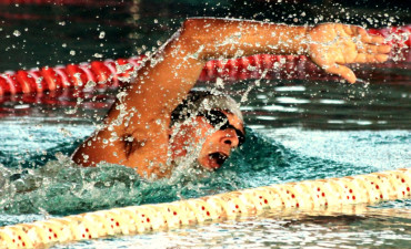 Finales de Liga Infantil en Santiago y Master en Carballo