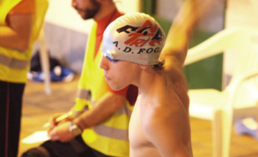 La Escuela de Triatlón de la A.D.Fogar se gradúa en Arzúa