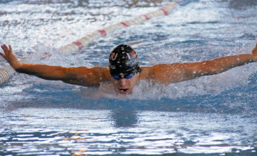 Medallas para Ruben de Rio y Diego García en Pontevedra