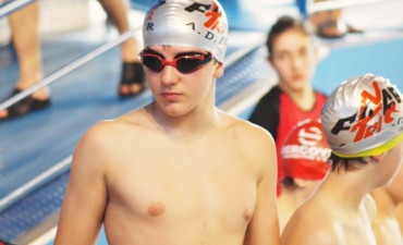 Xoan Toja disputa en Cádiz el Campeonato de España Escolar