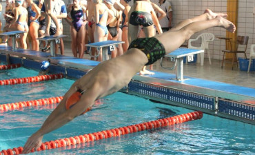 4º Puesto senior para Diego Martinez en el Gallego de Larga