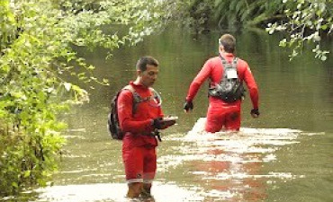 Recta final para la temporada de Orientación y Aventura 2012