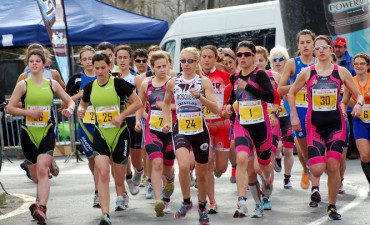 Mañana arranca el Circuito Gallego de Duatlón en Lugo