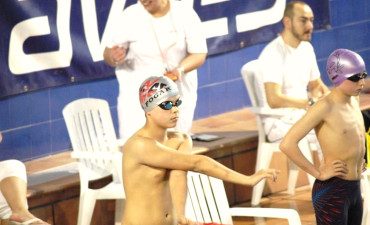 Tras Avilés los del Fogar acuden al Trofeo Promesas do Lerez