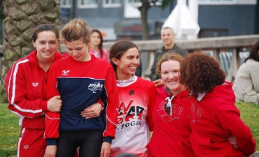 Las féminas del Fogar vuelven a la máxima categoría nacional