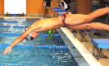 La Liga Gallega Benjamín arranca este sábado en San Amaro