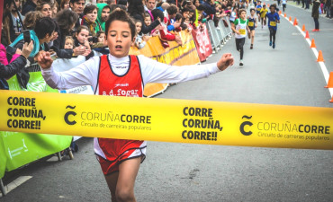 Arranca una nueva temporada de Cross Escolar sin transporte