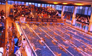 2 Medallas, 2 récords y muy buenas sensaciones en el Gallego