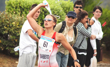 La 3ª prueba del Circuito de Duatlón este domingo en Lugo