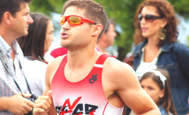 Vedra cierra esta tarde el Circuito Gallego de Duatlón 2014