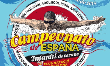 Comenzó hoy en Barcelona el Nacional Infantil de Verano