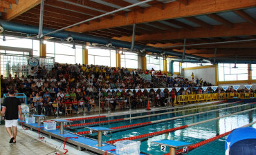 La Piscina Bergantiños reabre sus puertas el 17 de Noviembre