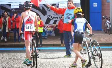 La Escuela se luce en las Finales de Ferrol y A Pastariza