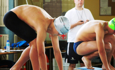 19 Nadadores nos representarán en el Trofeo Ciudad de Narón
