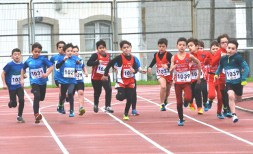 Los Benjamines y Alevines compiten en Ferrol y A Coruña