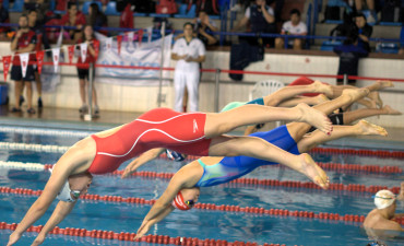 Este mes arrincaron as ligas de idades con moi bos resultados