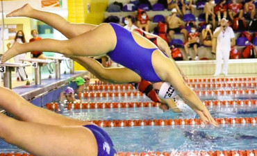 A Municipal de Riazor acolle a 3ª Xornada da Liga Galega Infantil