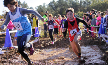 Mañá comeza en Mondego o Cros Escolar do Programa Xogade