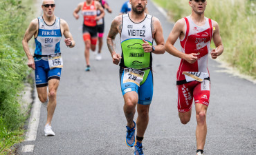 6 Podios para @s nos@s no XXXV Tríatlon Concello de Oleiros