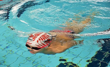 Curso Intensivo de Natación Infantil de Nadal 2018