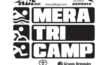 Campamento de Verano Playa de Mera 2018