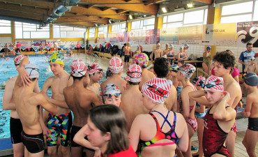 Carballo acoge el sábado la 5ª ronda de la liga gallega alevín