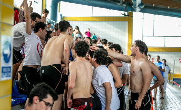 @s no@s mantéñense na loita polo ascenso á División de Honra 