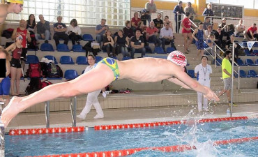 A Terceira División da Liga Galega de Clubs arrinca en Carballo